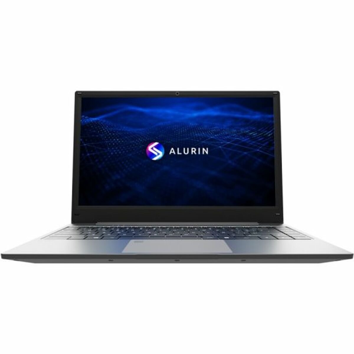 Bärbar dator Alurin Flex Advance 14" Intel Core i5-1235U 16 GB RAM 500 GB SSD - 3