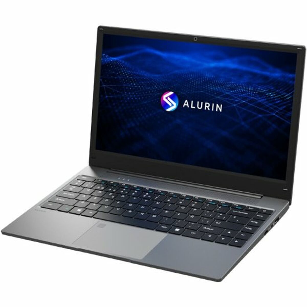 Bärbar dator Alurin Flex Advance 14" Intel Core i5-1235U 16 GB RAM 500 GB SSD
