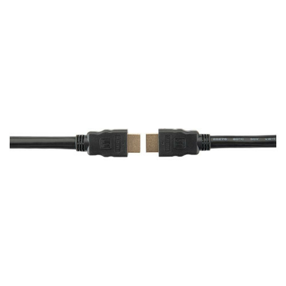 Kabel HDMI Kramer C-HM/ETH-35 Svart 15,2 m