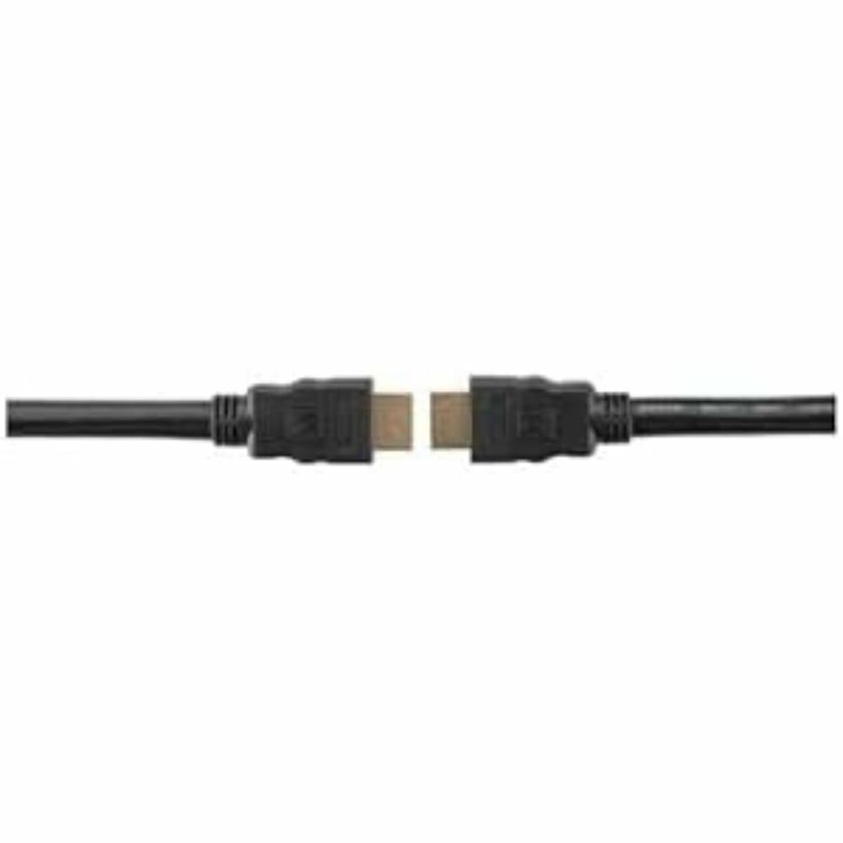 Kabel HDMI Kramer C-HM/ETH-35 Svart 15,2 m - 2