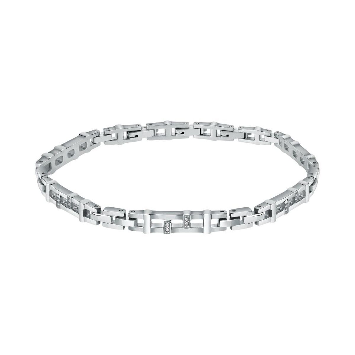 Herrarmband Morellato SALS68 Silver
