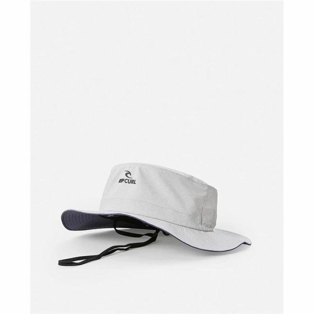 Hatt Rip Curl Vaporcool 2.0 Mid Brim Ljusgrå - 3