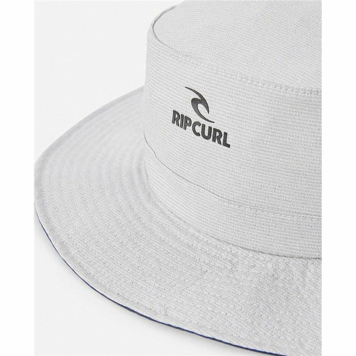 Hatt Rip Curl Vaporcool 2.0 Mid Brim Ljusgrå - 4
