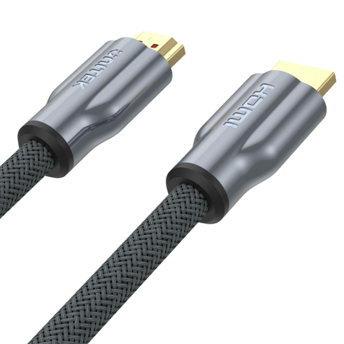 Kabel HDMI Unitek Y-C139RGY 3 m - 3