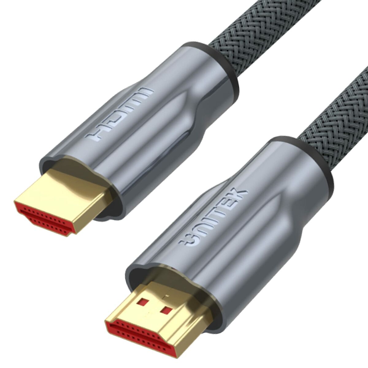 Kabel HDMI Unitek Y-C139RGY 3 m - 2
