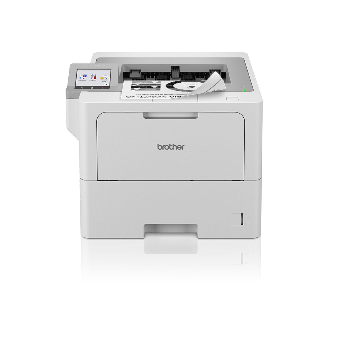 Laserskrivare Brother HL-L6410DN