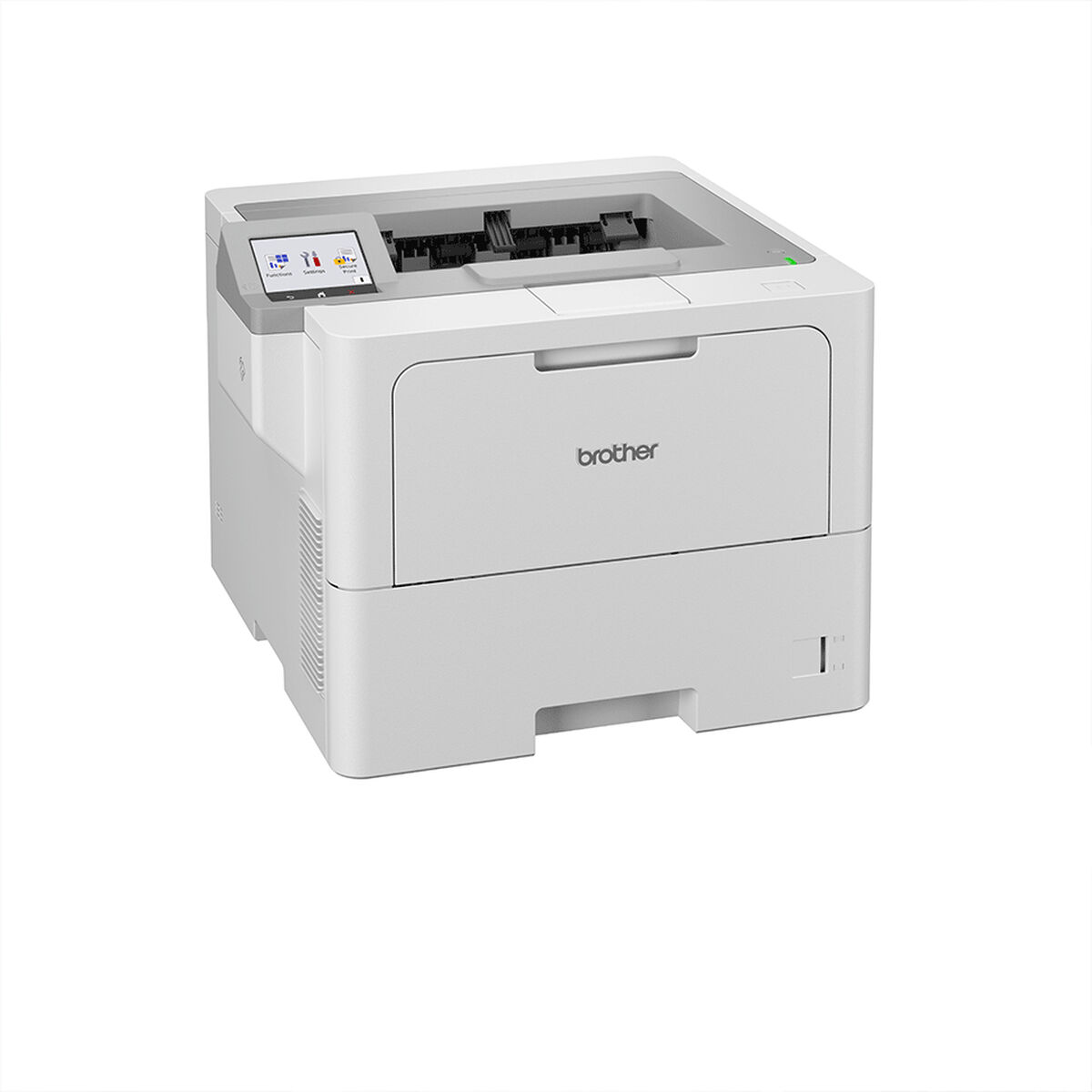 Laserskrivare Brother HL-L6410DN - 2