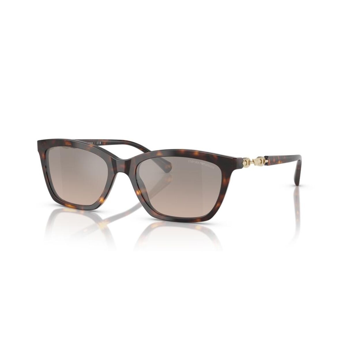 Damsolglasögon Emporio Armani EA 4238