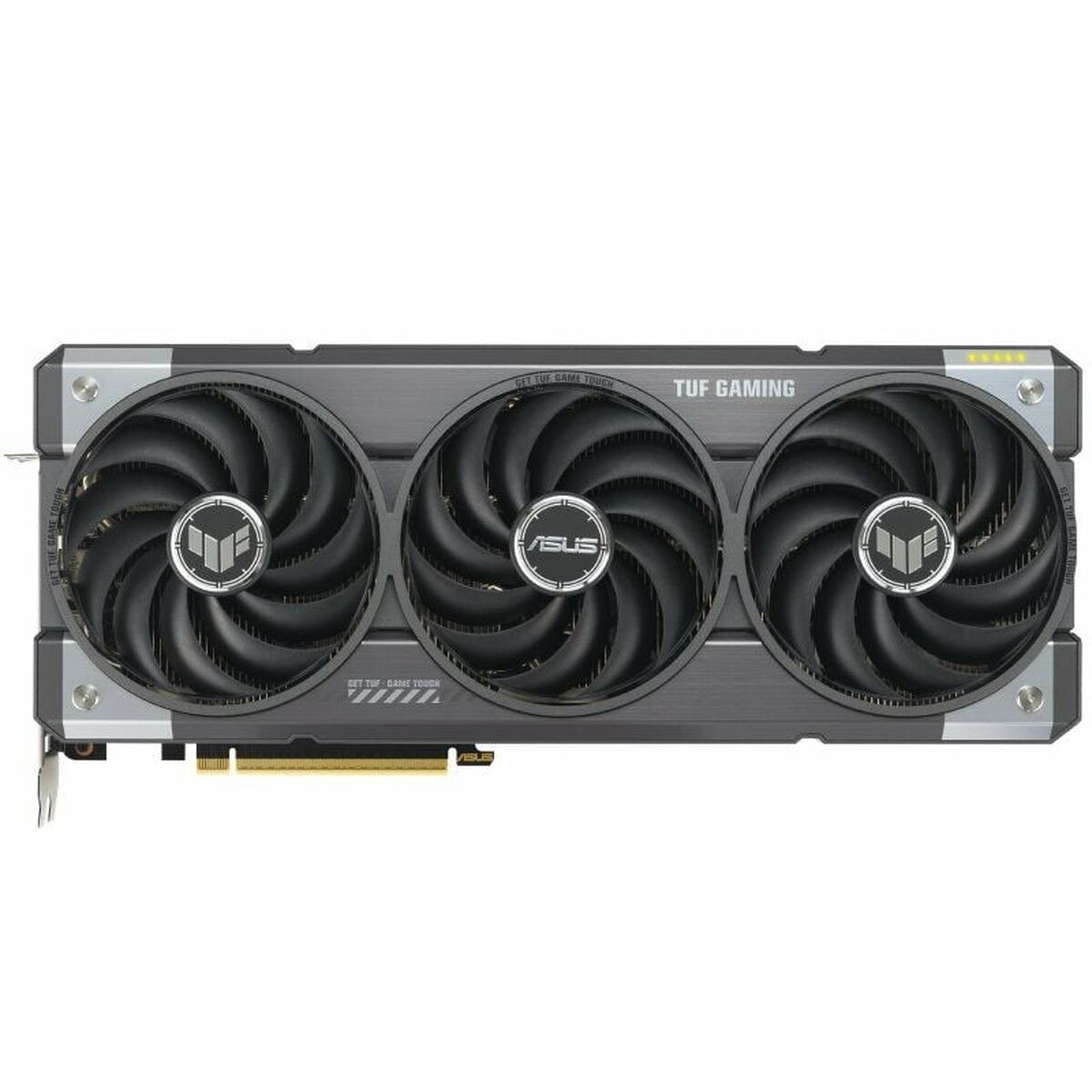 Grafikkort Asus 90YV0MD0-M0NA00 nvidia geforce rtx 5070 ti 16 GB GDDR6 GDDR6X - 2