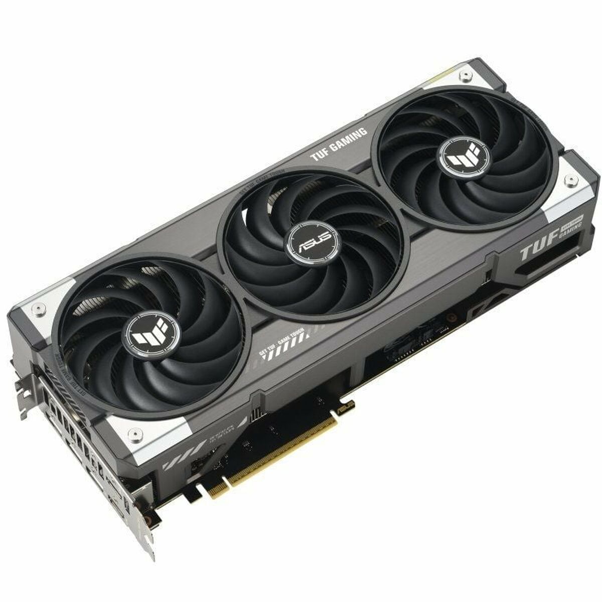 Grafikkort Asus 90YV0MD0-M0NA00 nvidia geforce rtx 5070 ti 16 GB GDDR6 GDDR6X - 3