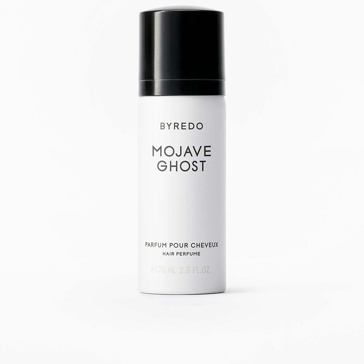 Hårparfym Byredo MOJAVE GHOST 75 ml