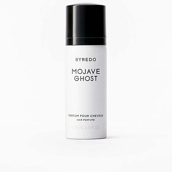 Hårparfym Byredo MOJAVE GHOST 75 ml