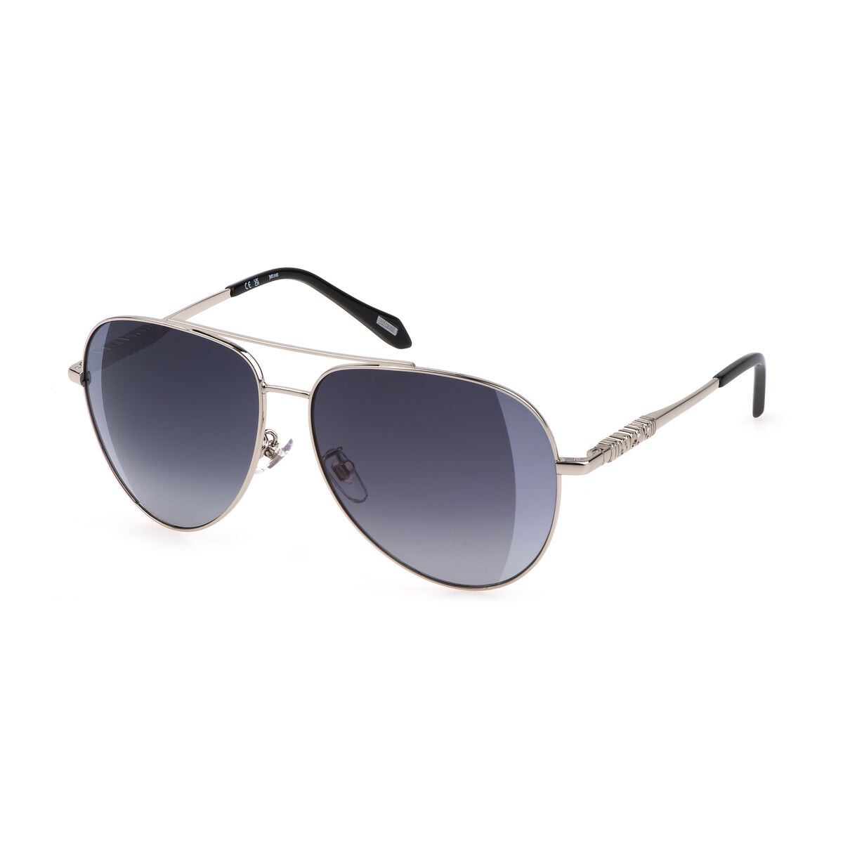 Damsolglasögon Just Cavalli SJC029-60589X ø 60 mm