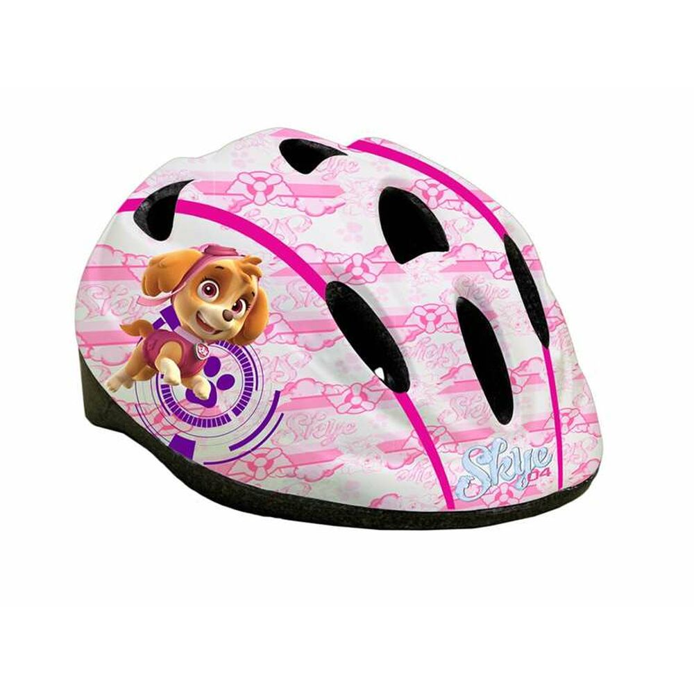 Hjälm för barn The Paw Patrol 10896