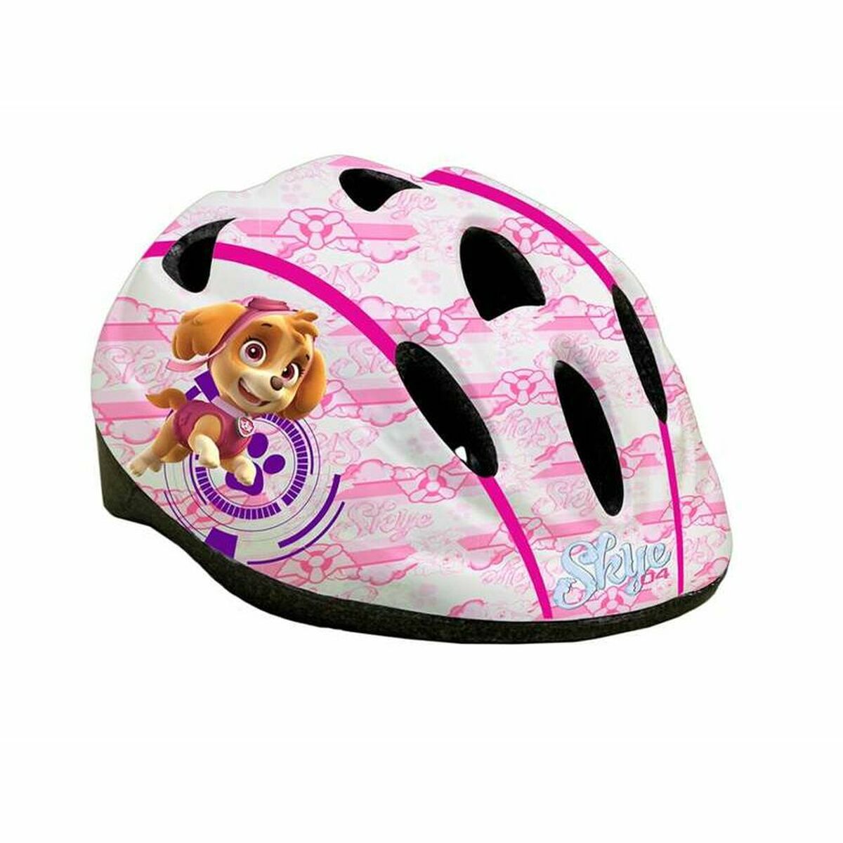 Hjälm för barn The Paw Patrol 10896 - 3