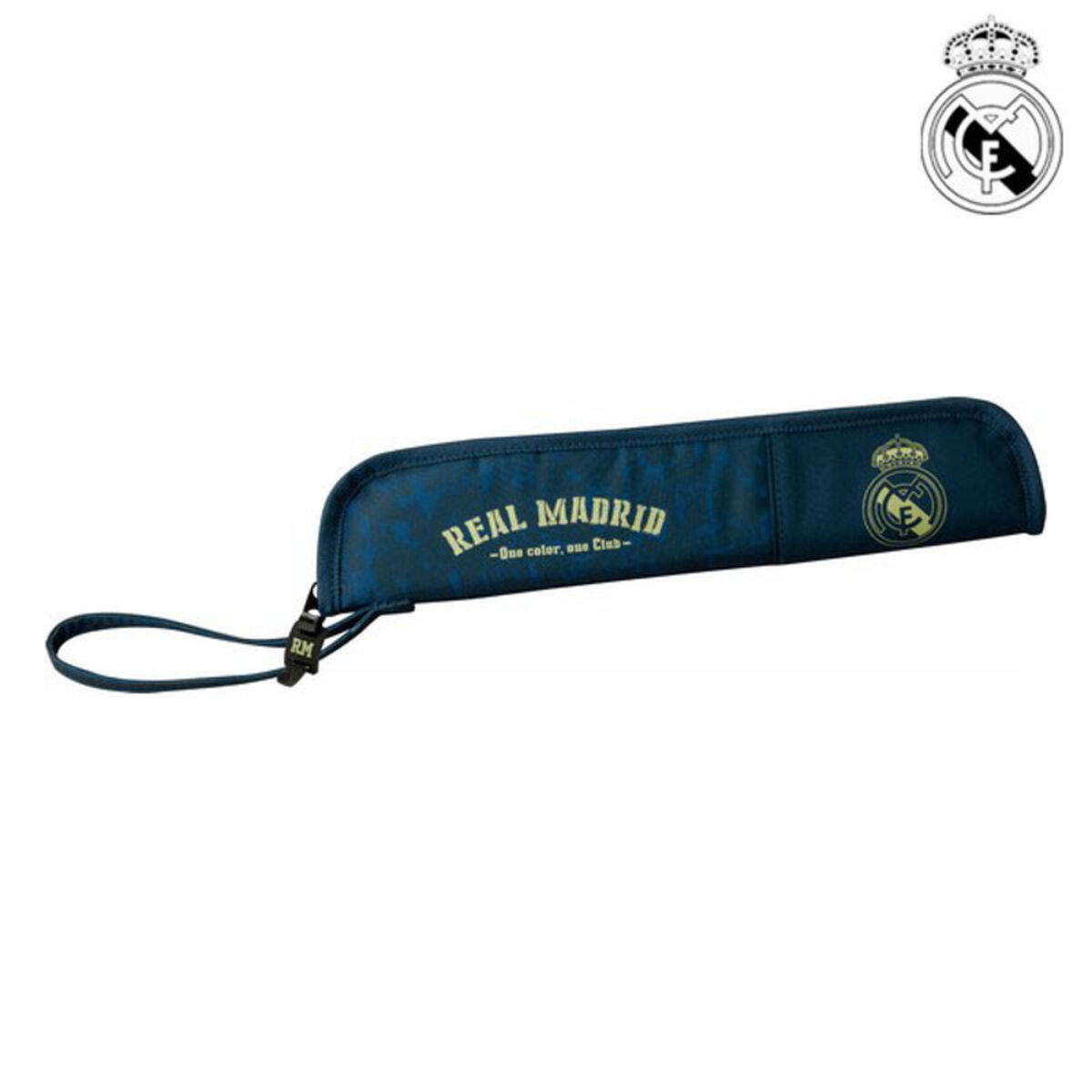 Inspelningsväska Real Madrid C.F. 19/20 - 7
