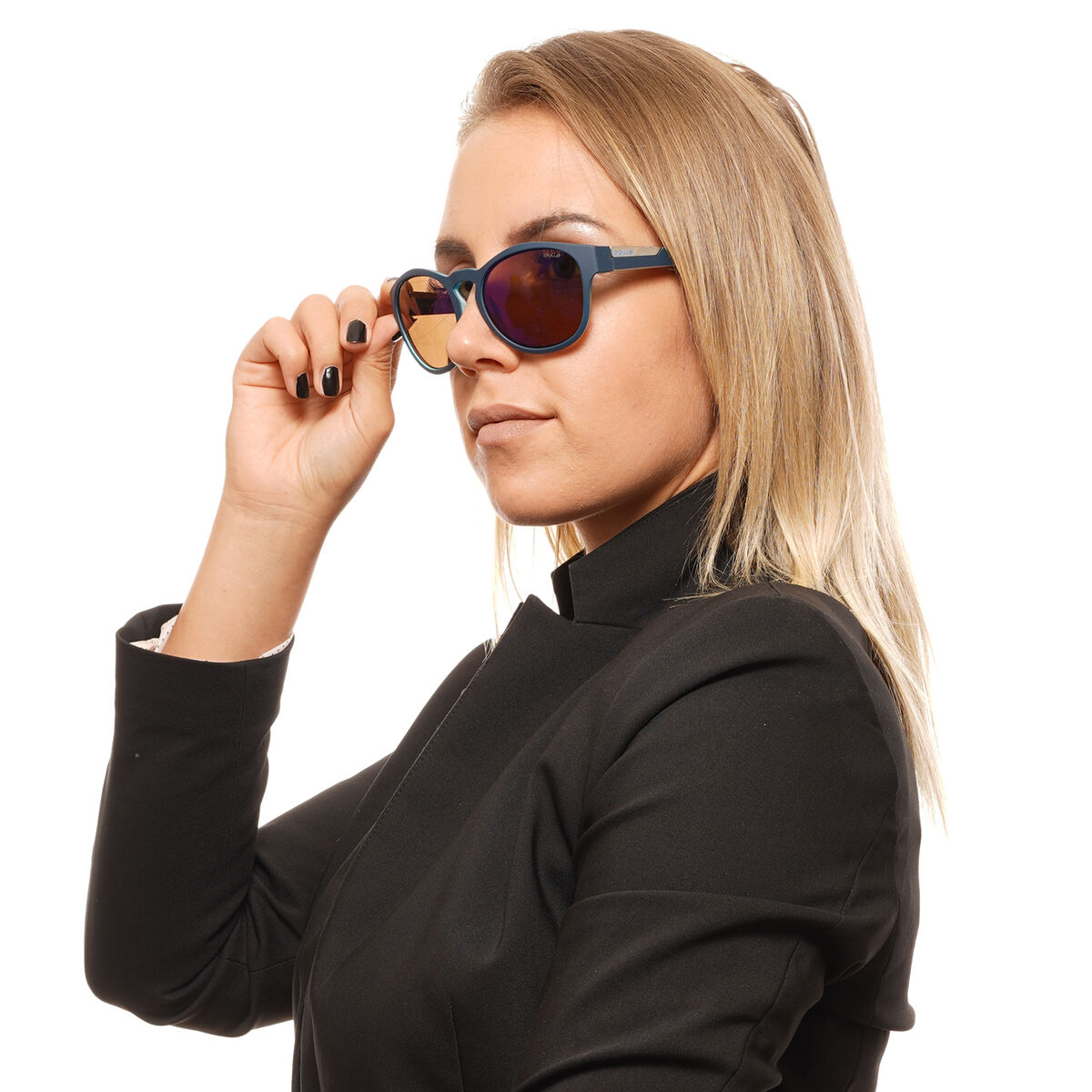 Unisexsolglasögon Bollé 12349 ROOKE 54 - 3