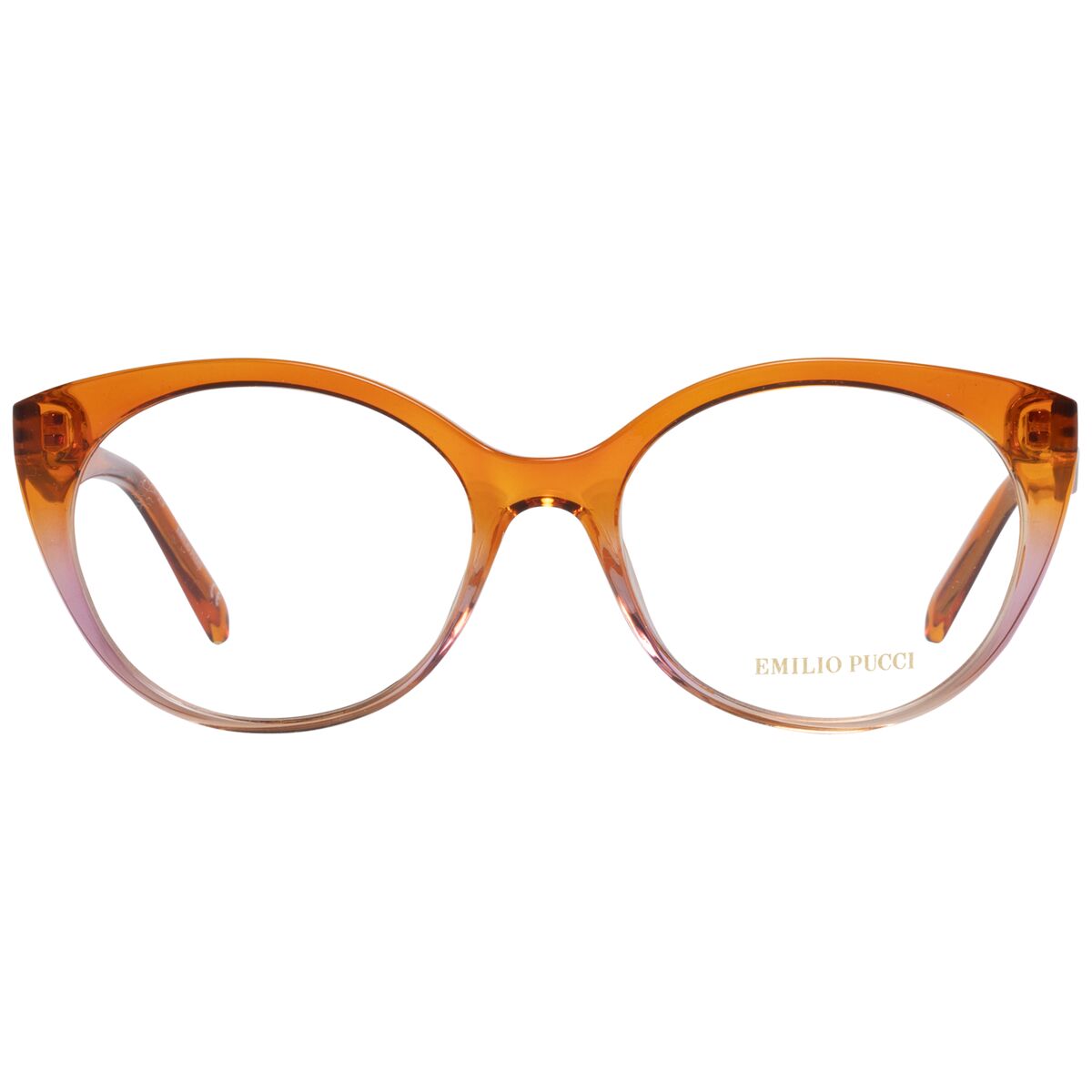 Glasögonbågar Emilio Pucci EP5134 54044 - 4