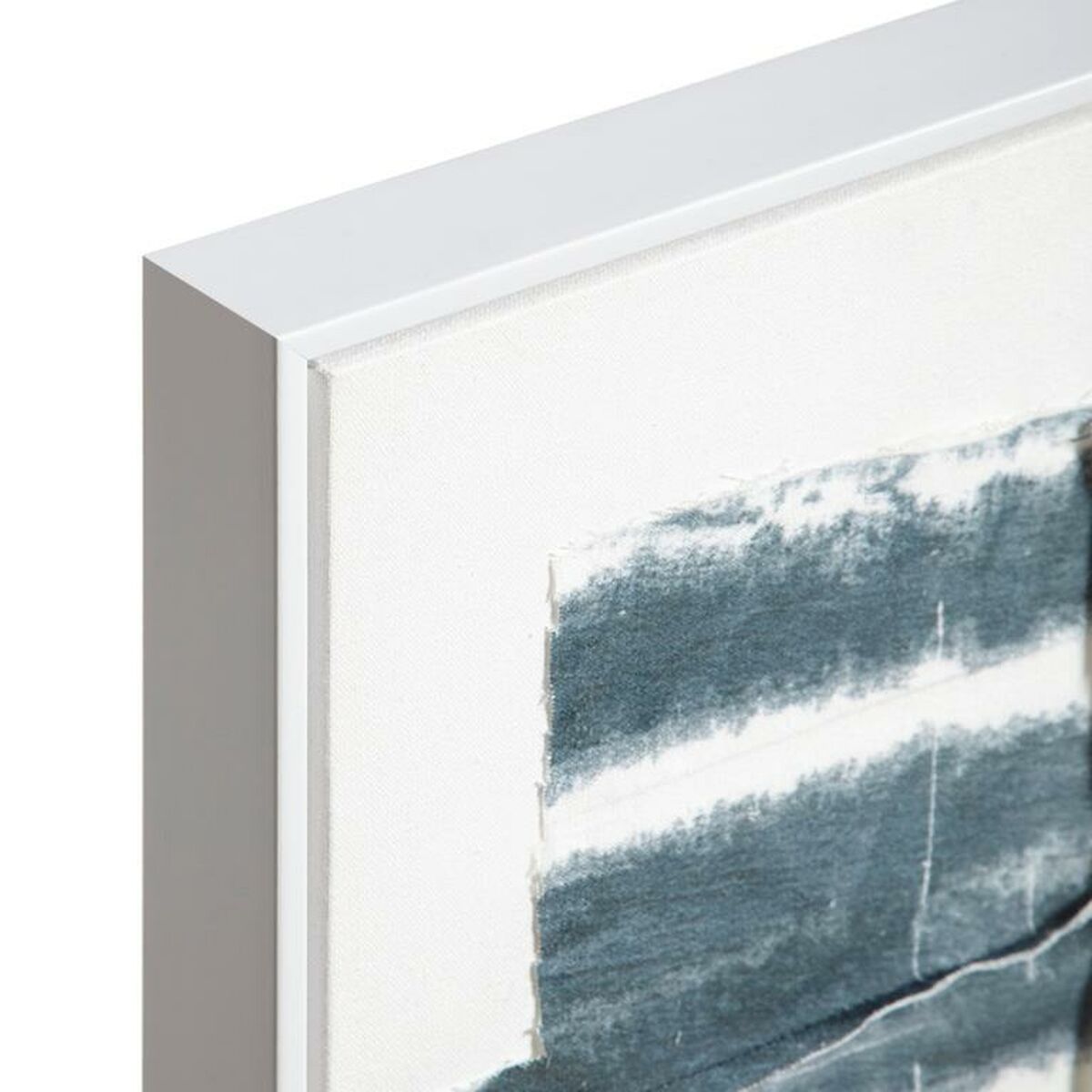 Tavla DKD Home Decor ABSTRACT (Renoverade B) - 2