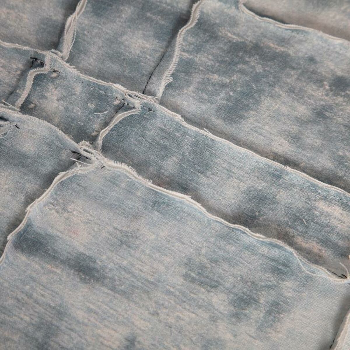 Tavla DKD Home Decor ABSTRACT (Renoverade B) - 6