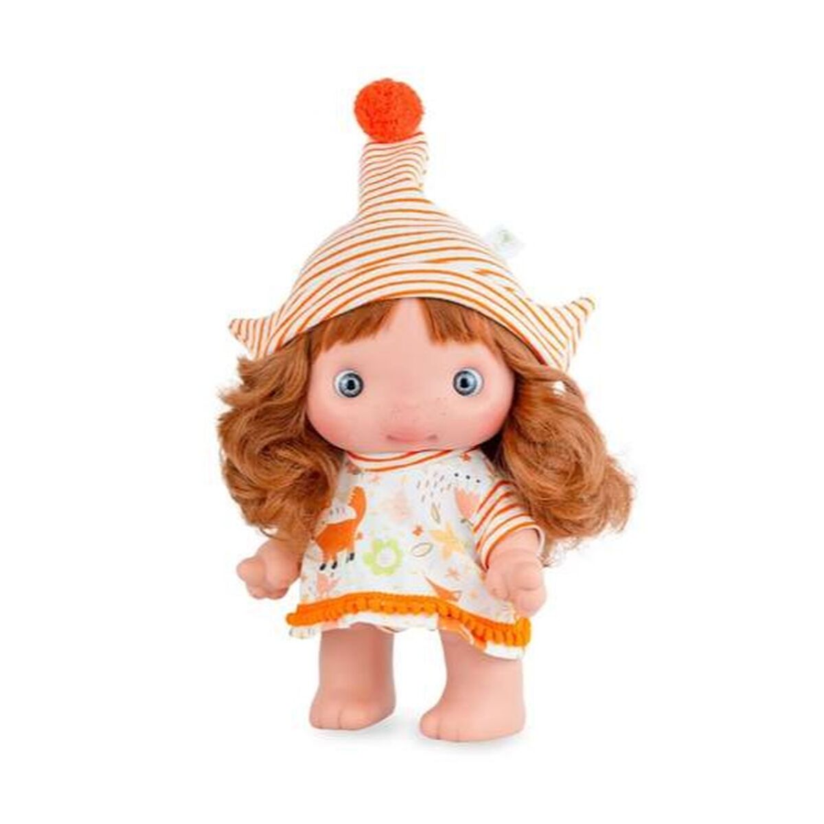 Bebisdocka Marina & Pau Piu 25 cm - 4
