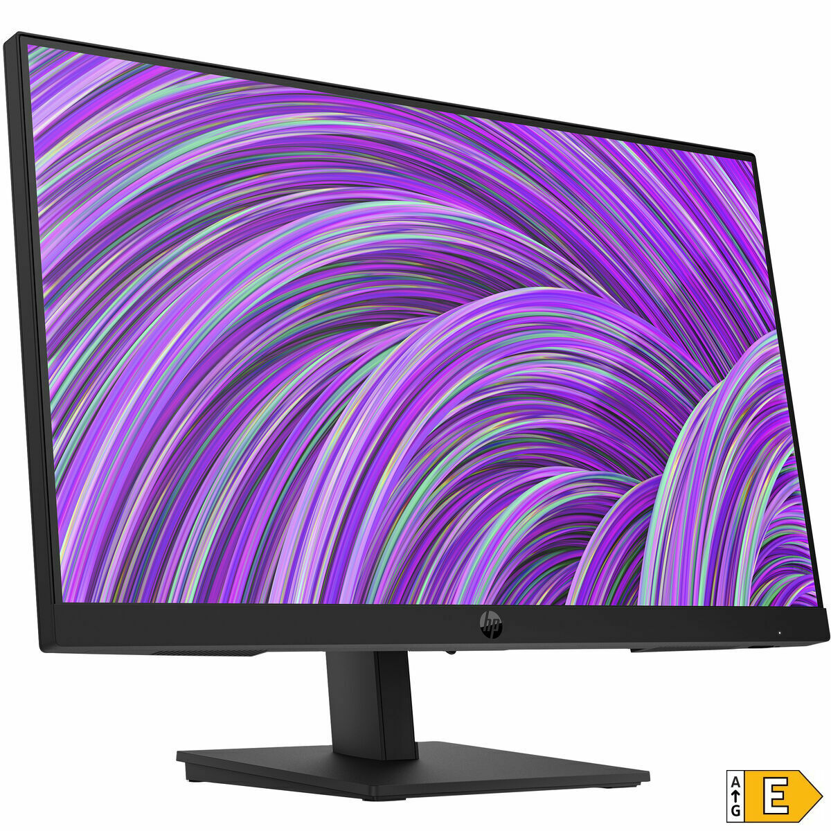 Monitor HP P22H 21,5" Full HD - 2