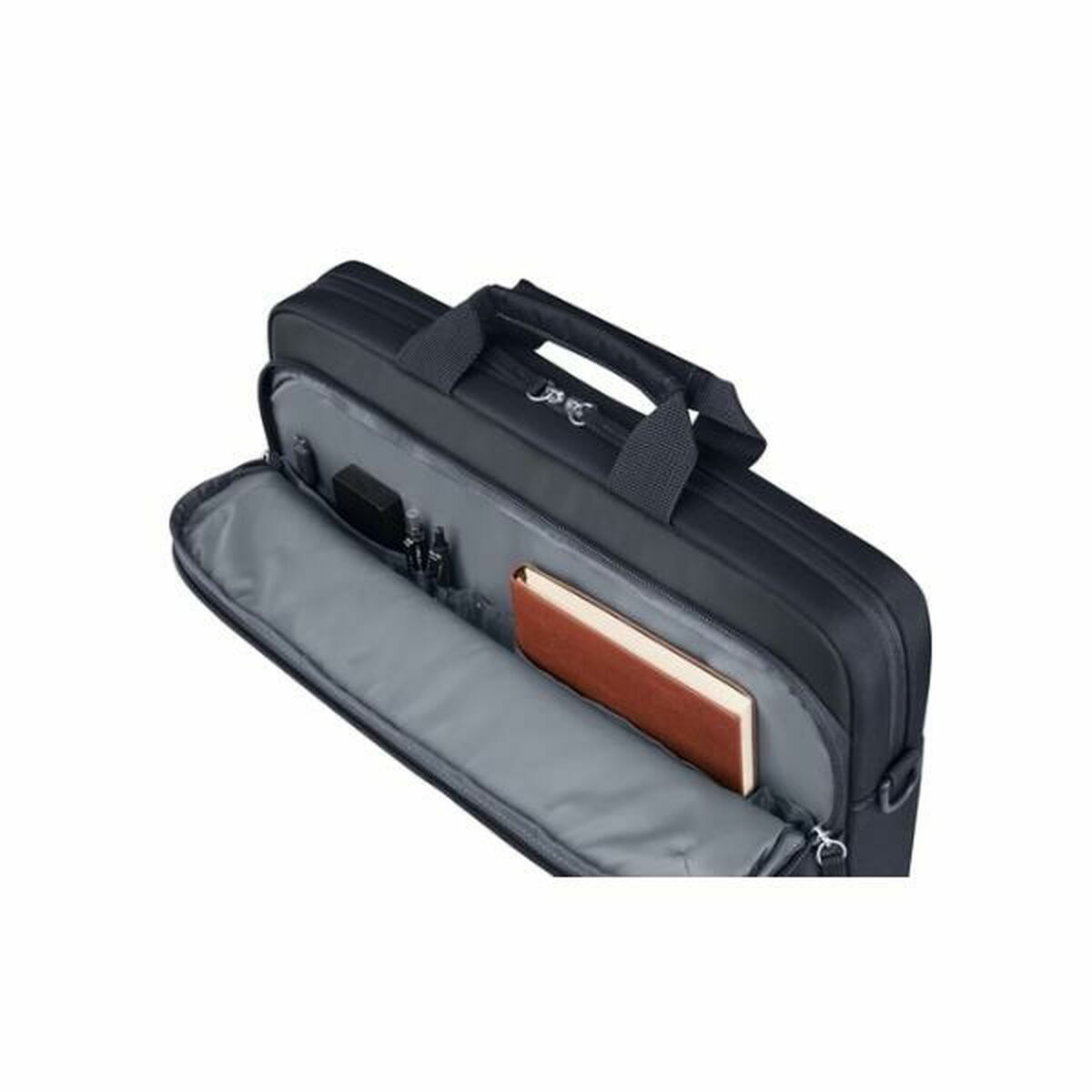 Laptopryggsäck HP A08JVAA#000 Grå - 2