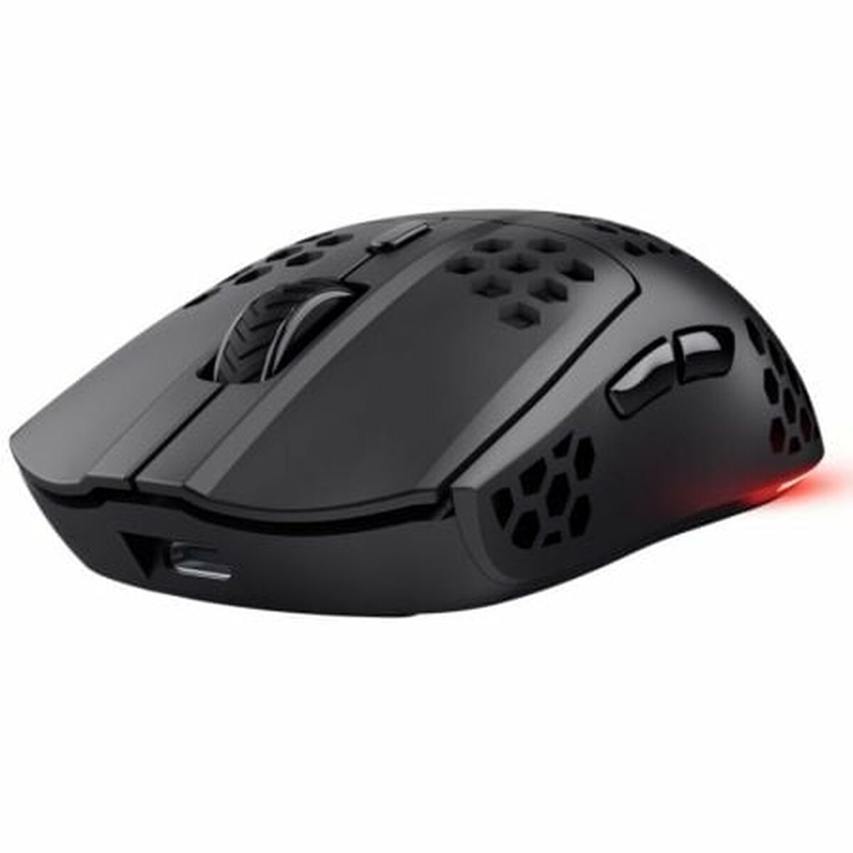 Gaming Mus Trust GXT 929 Svart 4800 dpi