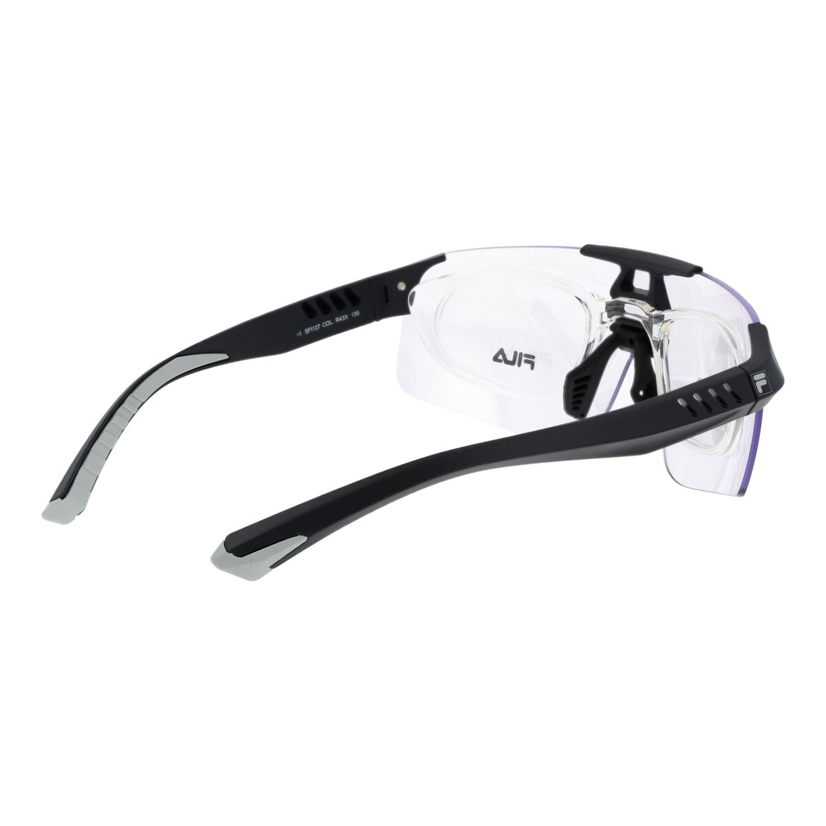 Herrsolglasögon Fila SFI127 99R43X - 3