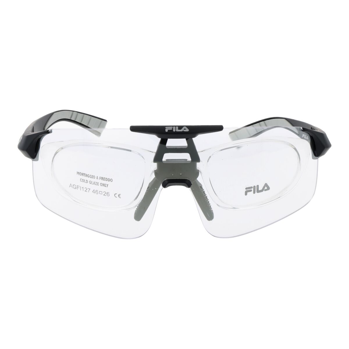 Herrsolglasögon Fila SFI127 99R43X - 2
