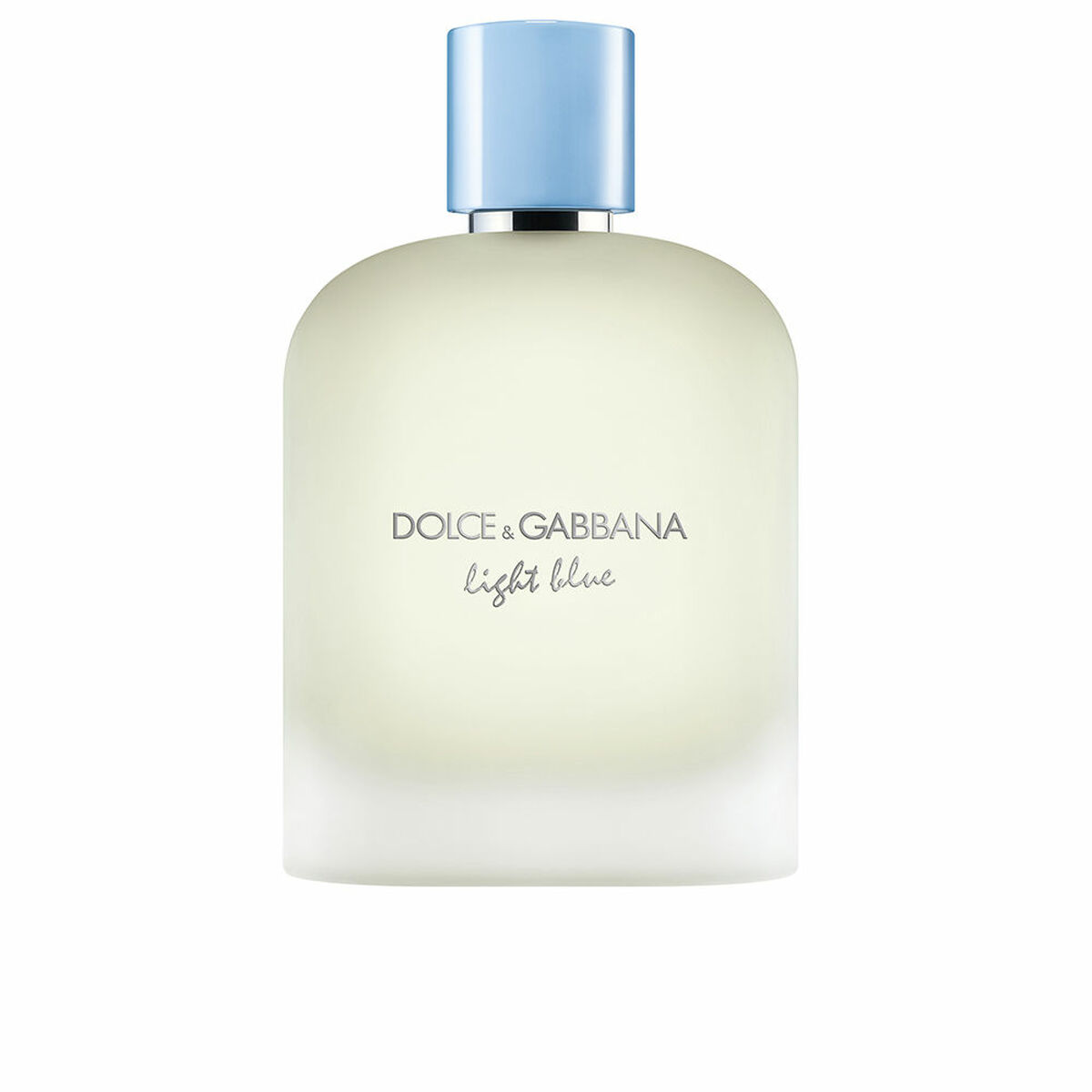 Parfym Unisex Dolce & Gabbana LIGHT BLUE POUR HOMME Light Blue Light Blue Pour Homme 200 ml