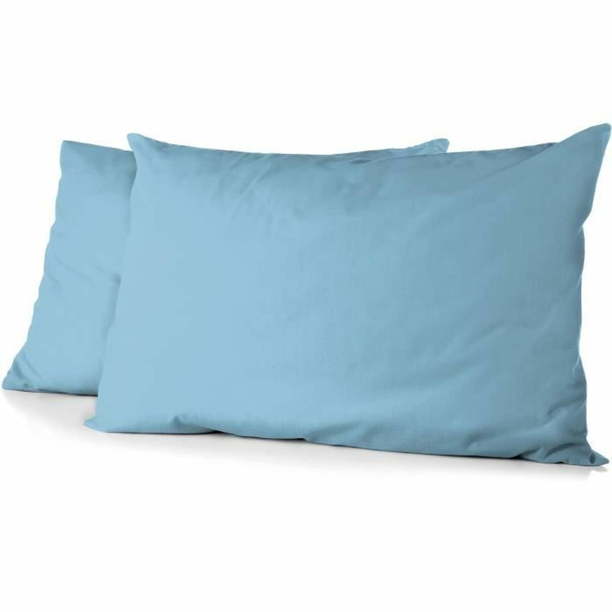 Örngott HOME LINGE PASSION 50 x 70 cm Ljusblå 2 Delar (2 antal)
