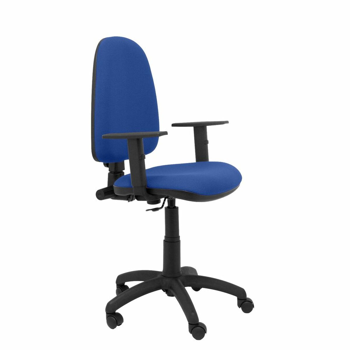 Kontorsstol Ayna bali Piqueras y Crespo 04CPBALI229B24 Blå - 2