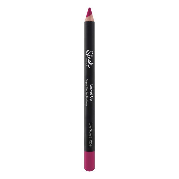 Läppenna Sleek Locked Up Love Stoned 1,79 g