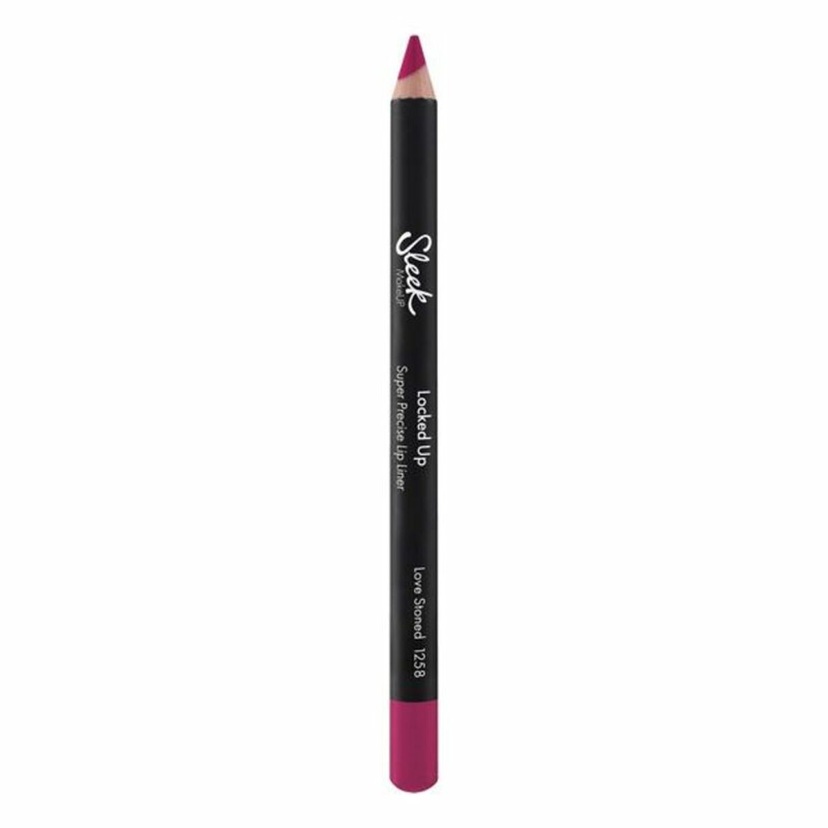 Läppenna Sleek Locked Up Love Stoned 1,79 g - 7