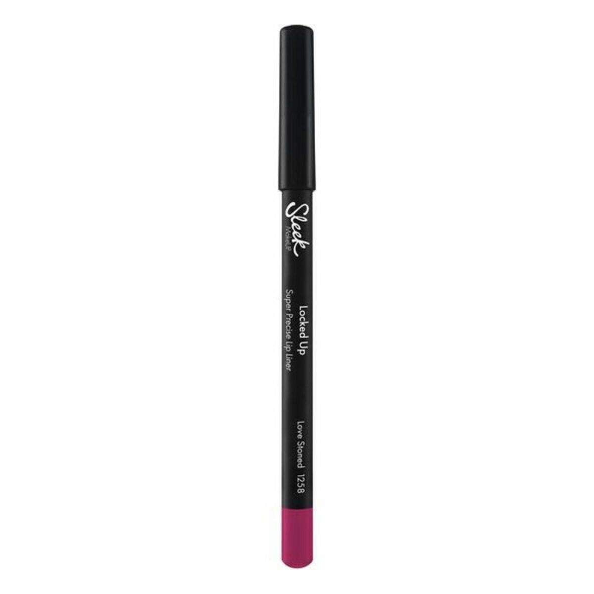Läppenna Sleek Locked Up Love Stoned 1,79 g - 9