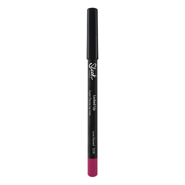 Läppenna Sleek Locked Up Love Stoned 1,79 g - 4