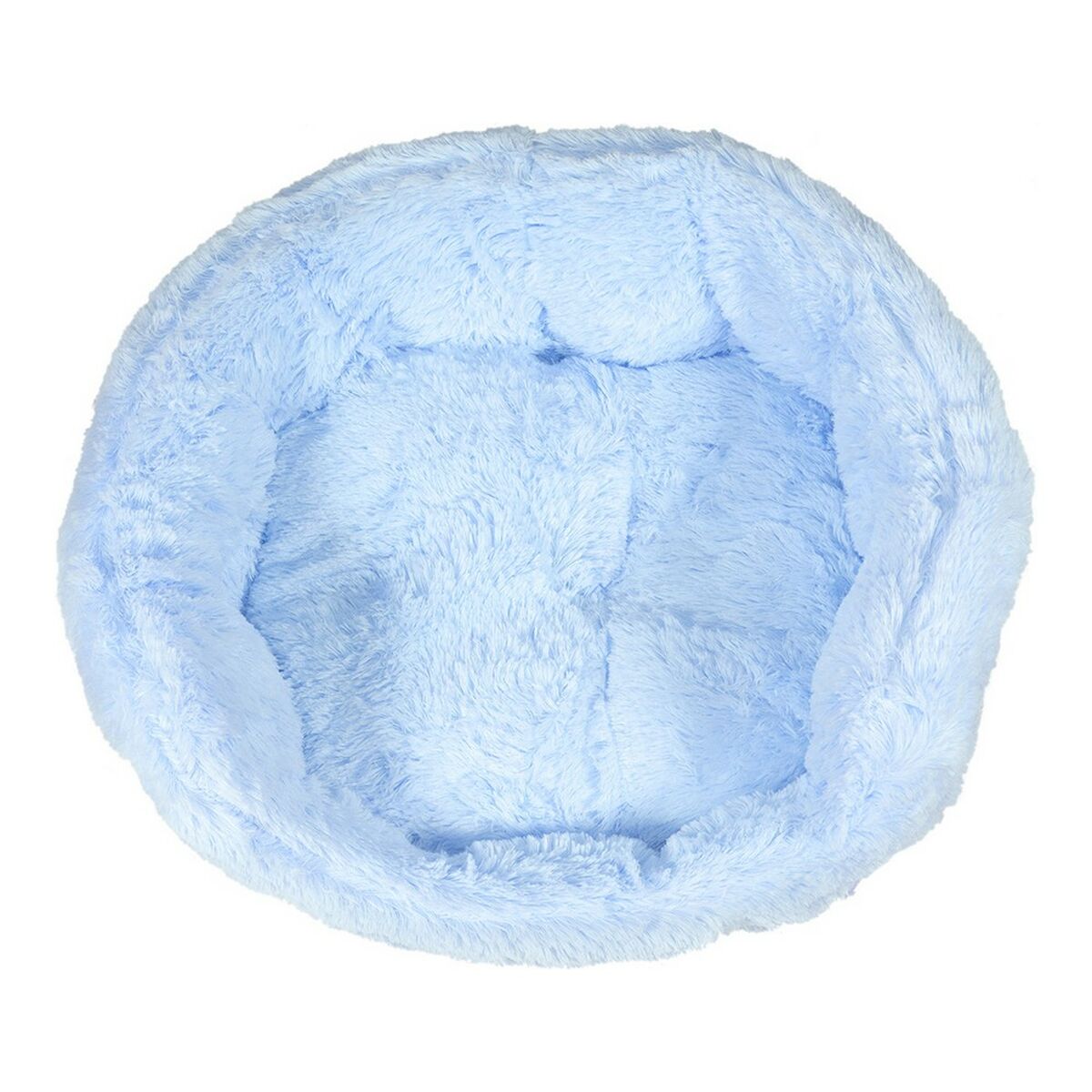 Bed for Dogs Gloria BABY Blå (65 x 55 cm) - 8