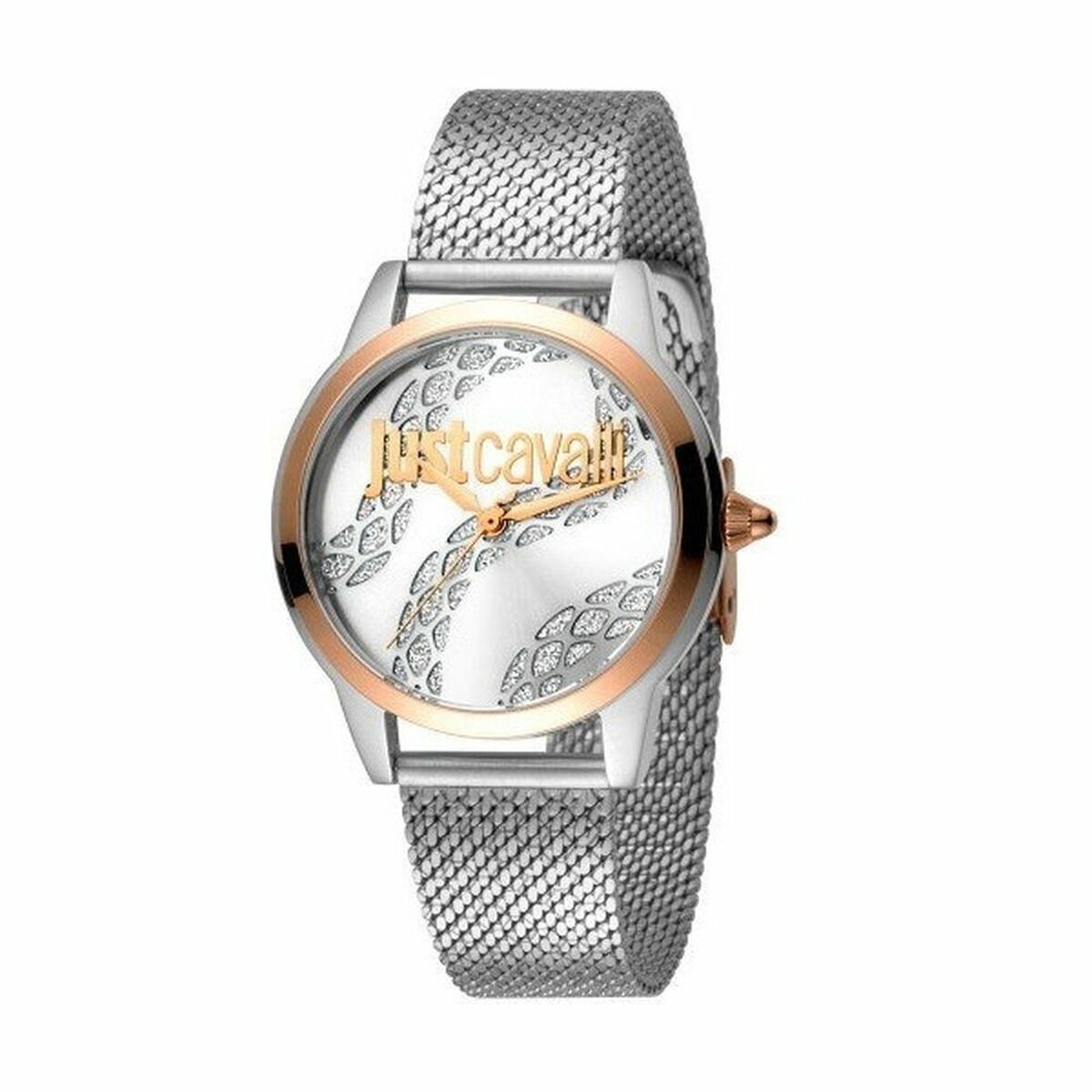 Damklocka Just Cavalli JC1L050M0295 - 3