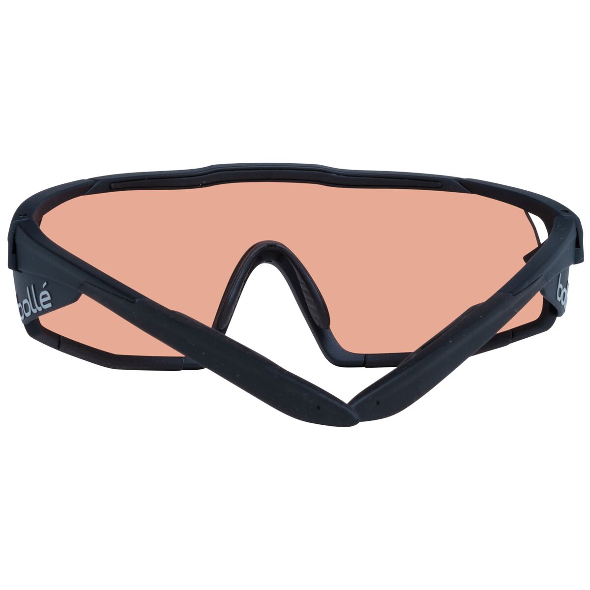 Unisexsolglasögon Bollé 12627 B-ROCK PRO 119 - 4