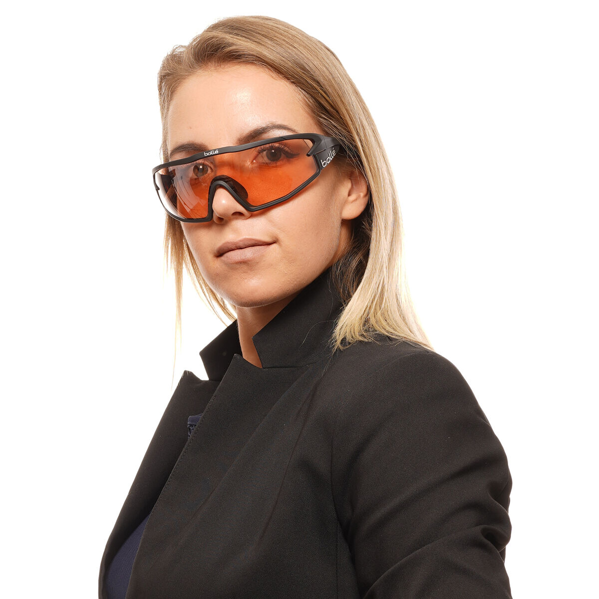 Unisexsolglasögon Bollé 12627 B-ROCK PRO 119 - 3
