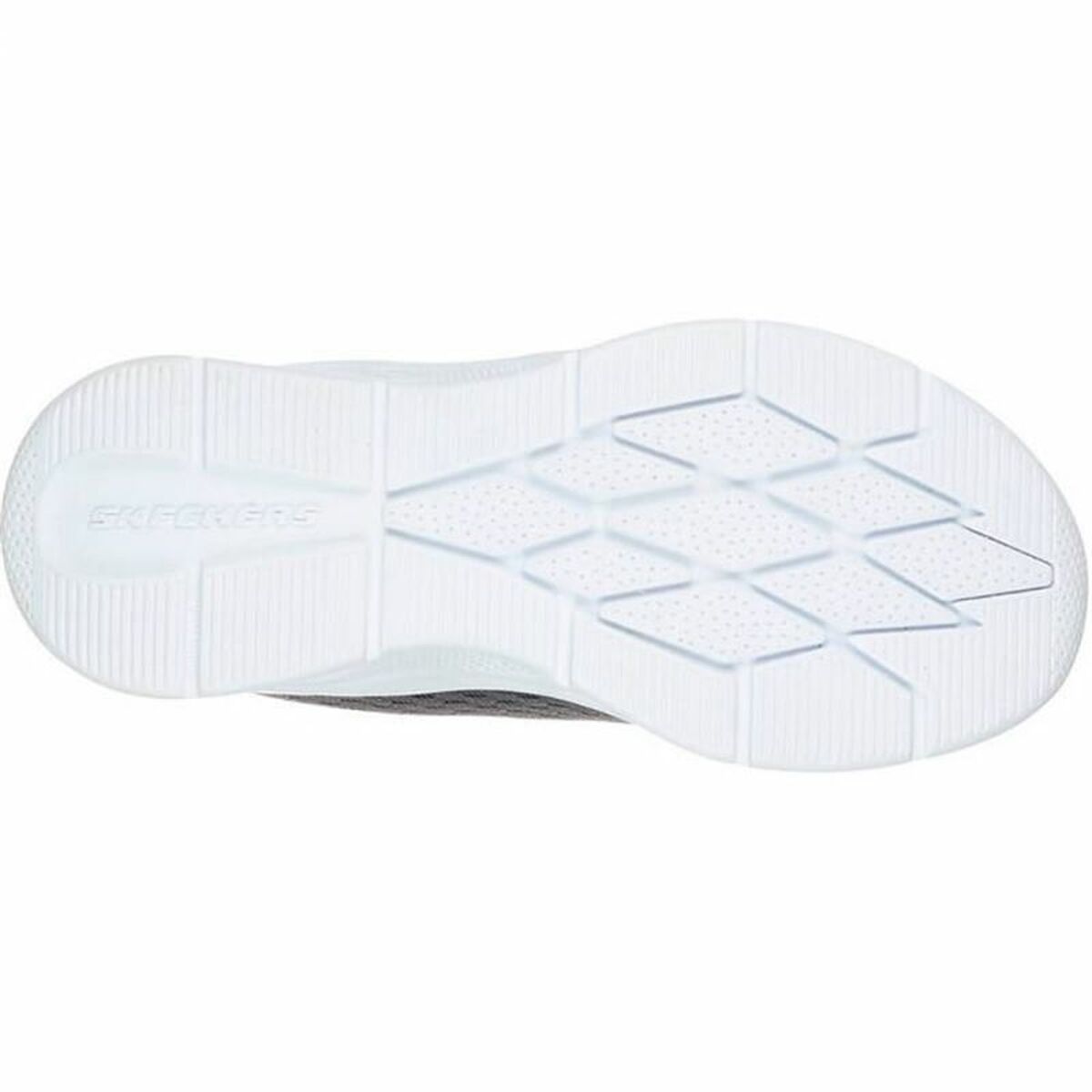 Sportskor för barn Skechers Microspec Max Grå - 3