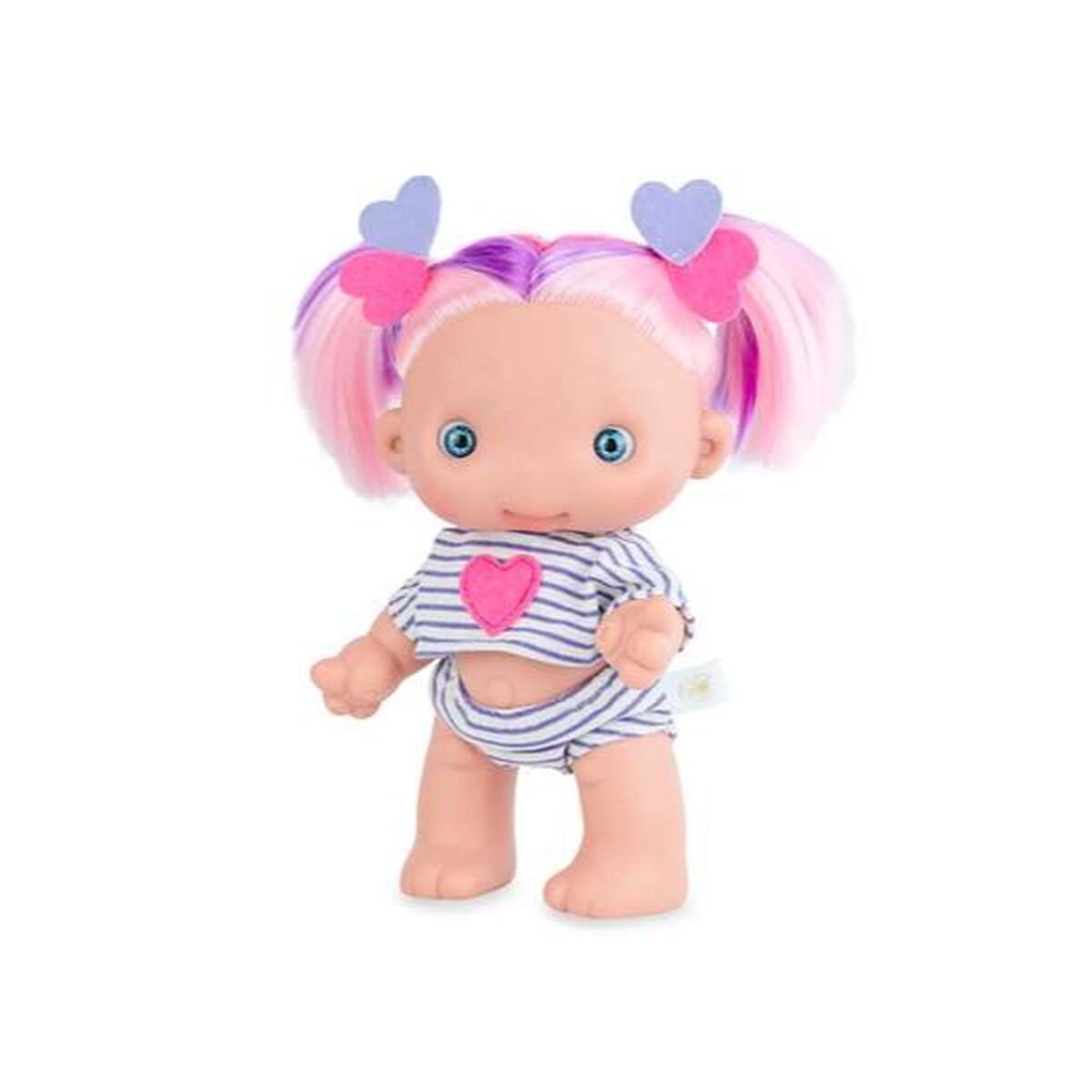 Bebisdocka Marina & Pau Piu 25 cm - 4