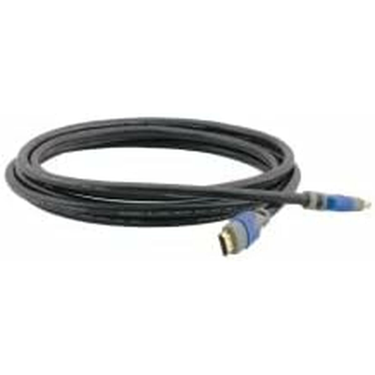Kabel HDMI Kramer C-HM/ETH-15 Svart 4,6 m - 2