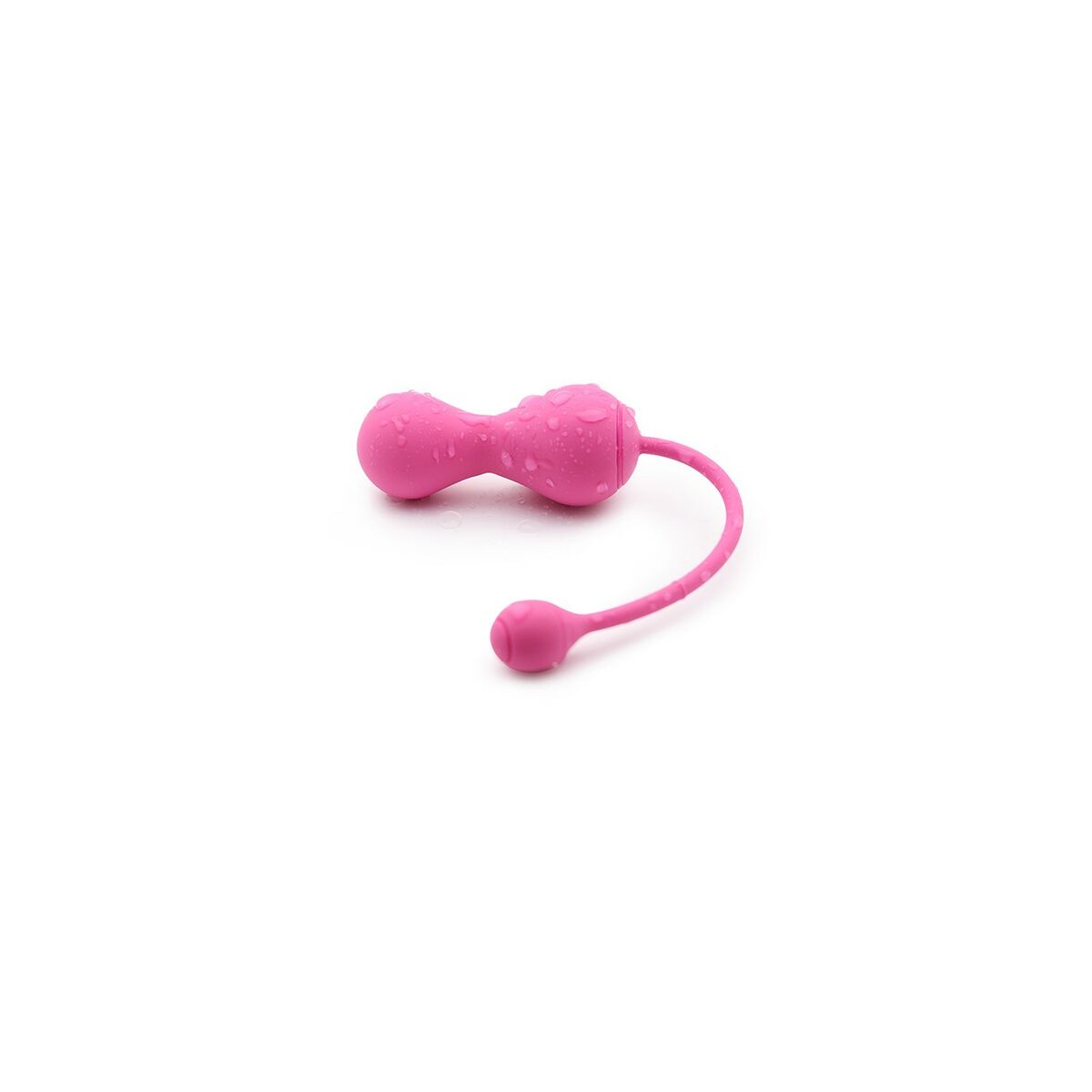 Orgasmkulor Magic Motion - 3