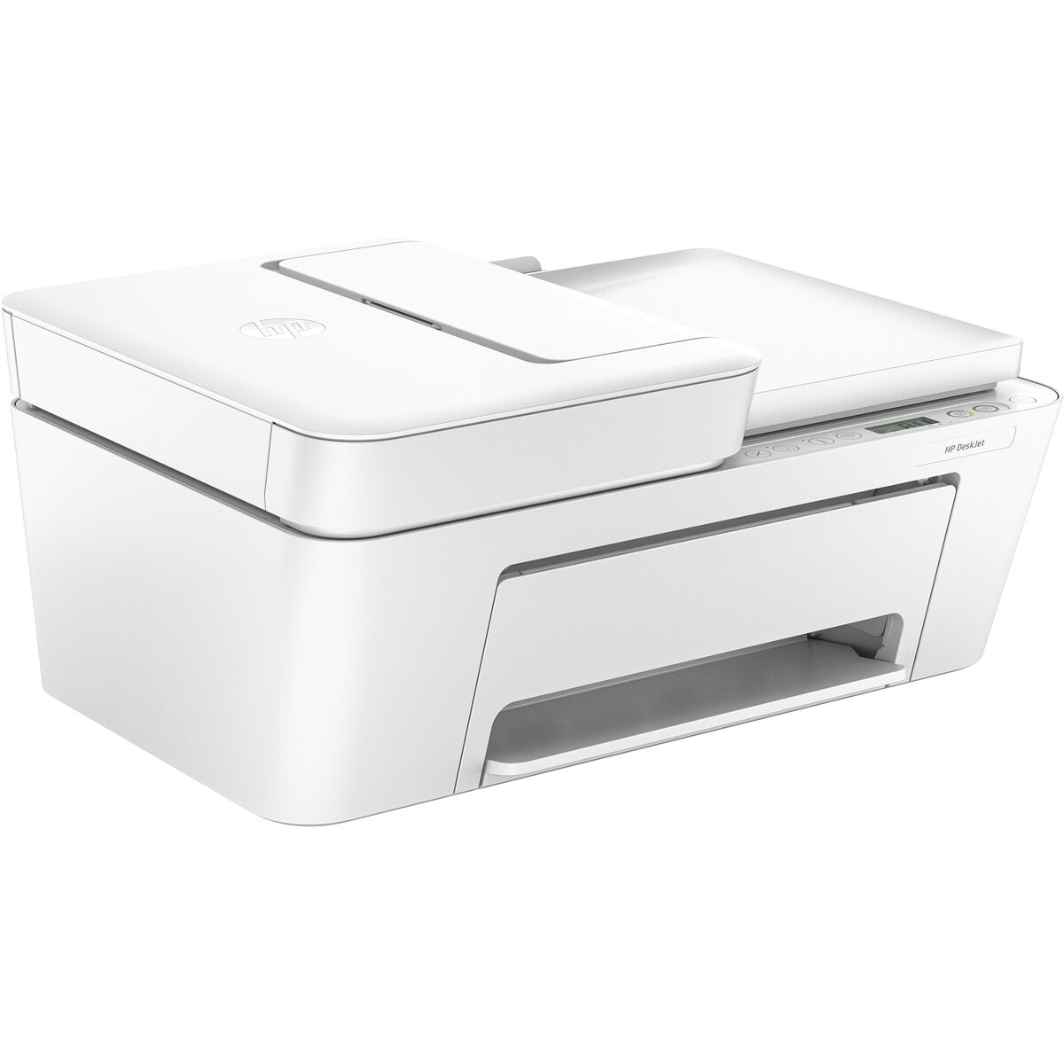 Multifunktionsskrivare HP DeskJet 4210e - 2