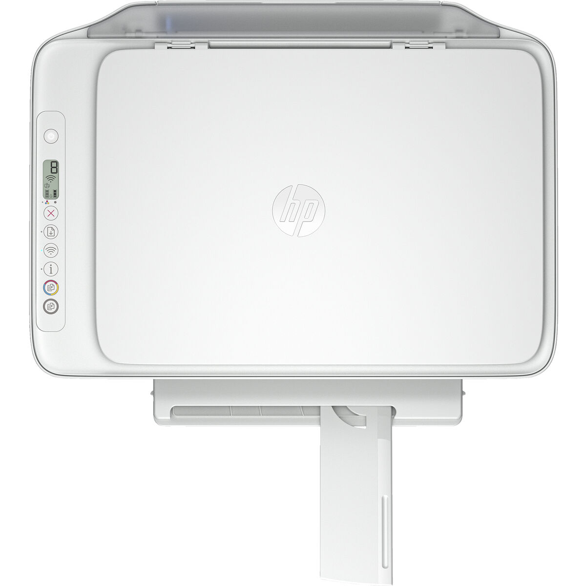Multifunktionsskrivare HP DeskJet 4210e - 7