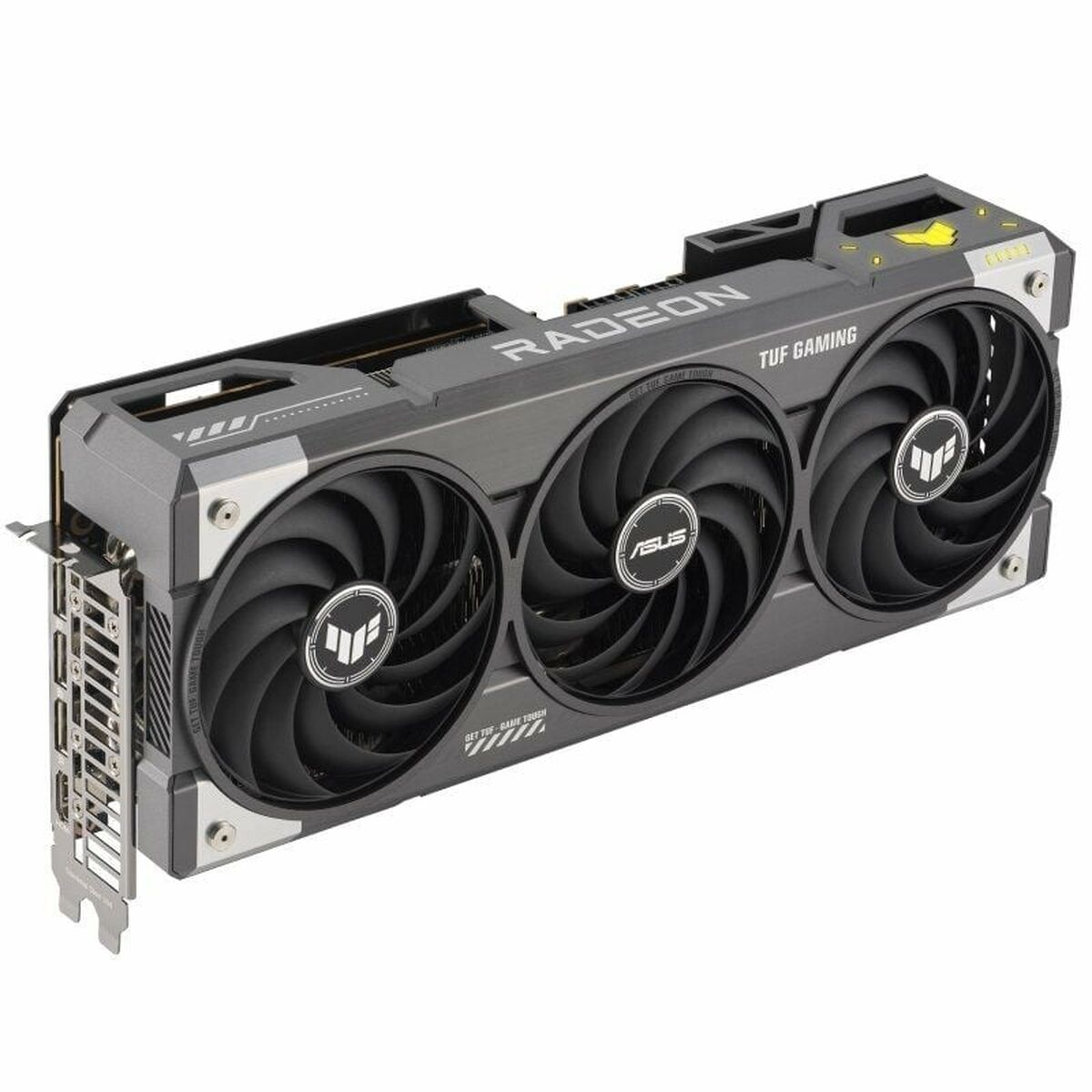 Grafikkort Asus 90YV0LI0-M0NA00 16 GB GDDR6 - 3