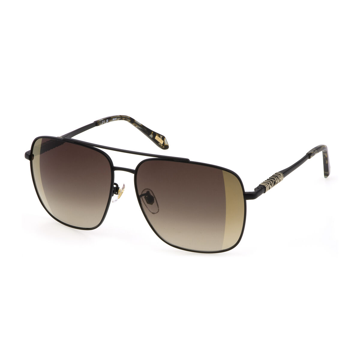 Damsolglasögon Just Cavalli SJC030-61305G Ø 61 mm