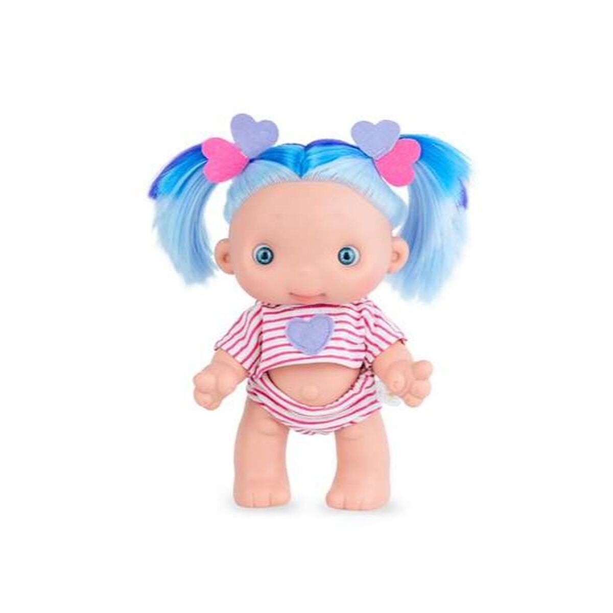 Bebisdocka Marina & Pau Piu 25 cm - 4